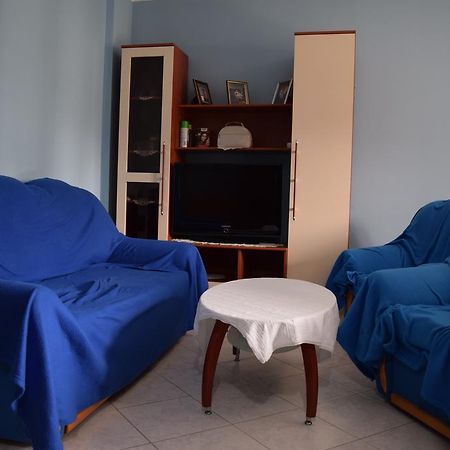Apartment Vera Štinjan Екстериор снимка