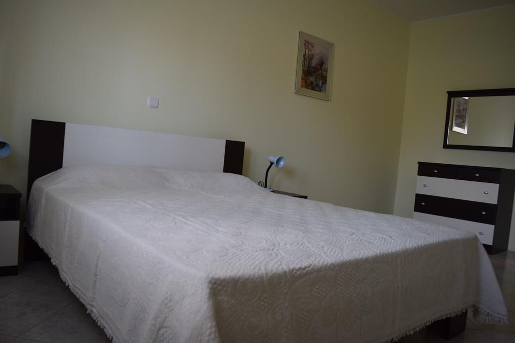 Apartment Vera Štinjan Екстериор снимка
