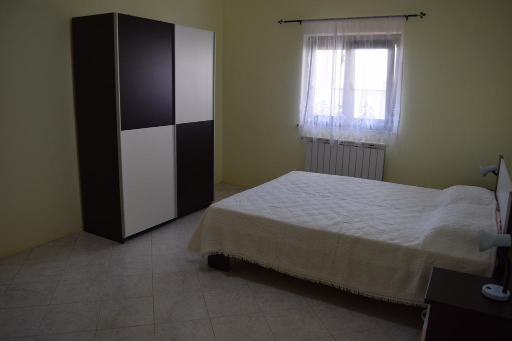 Apartment Vera Štinjan Екстериор снимка