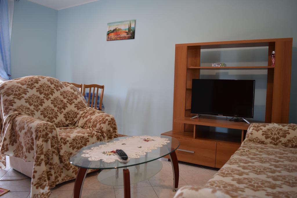 Apartment Vera Štinjan Екстериор снимка